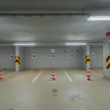 K2 Aparthotel Klinovec Views - Mezonet Apt Loučná pod Klínovcem エクステリア 写真