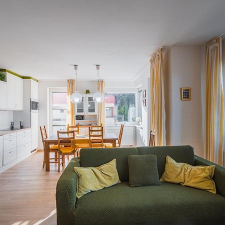 K2 Aparthotel Klinovec Views - Mezonet Apt Loučná pod Klínovcem エクステリア 写真