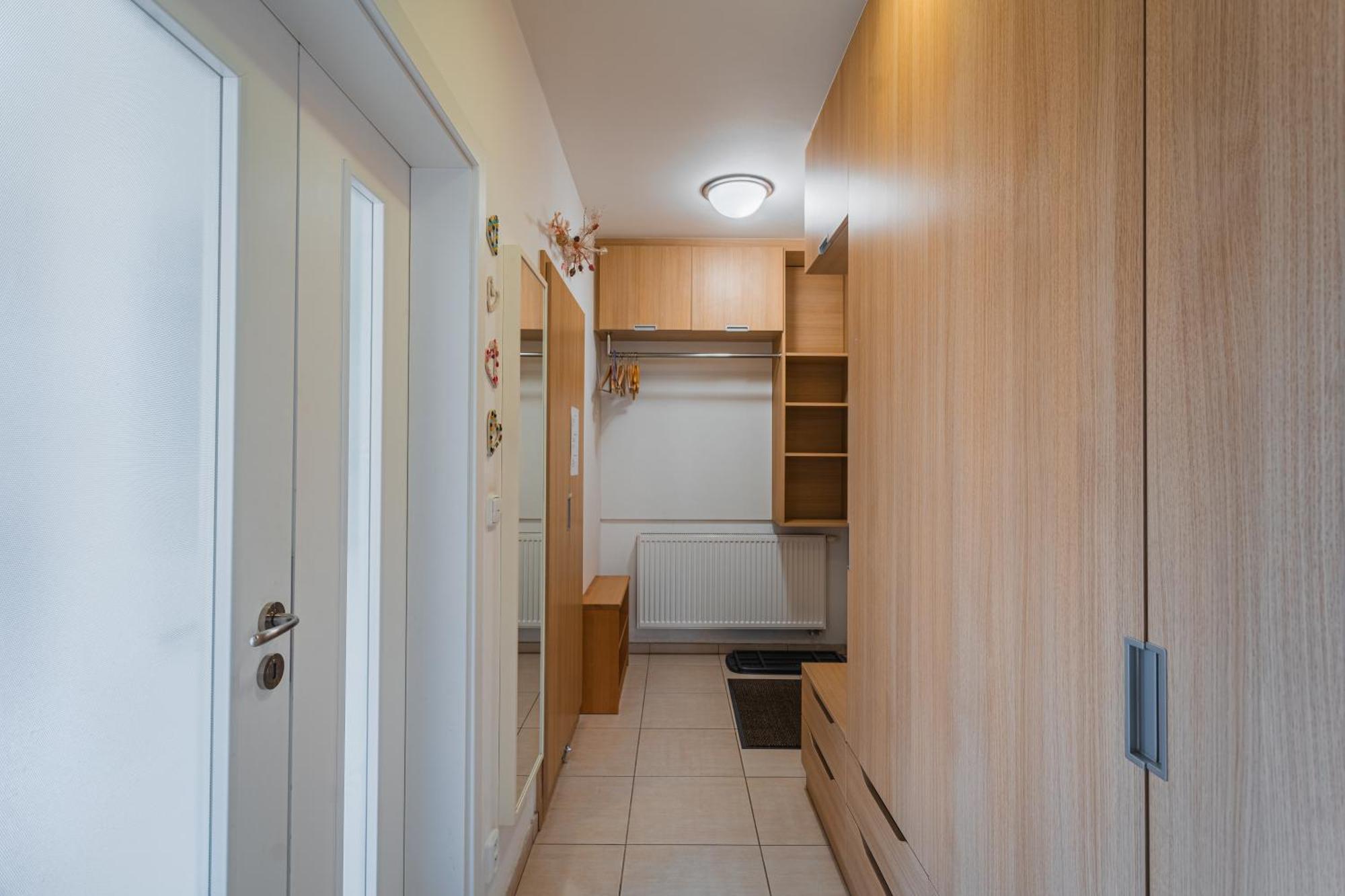 K2 Aparthotel Klinovec Views - Mezonet Apt Loučná pod Klínovcem エクステリア 写真
