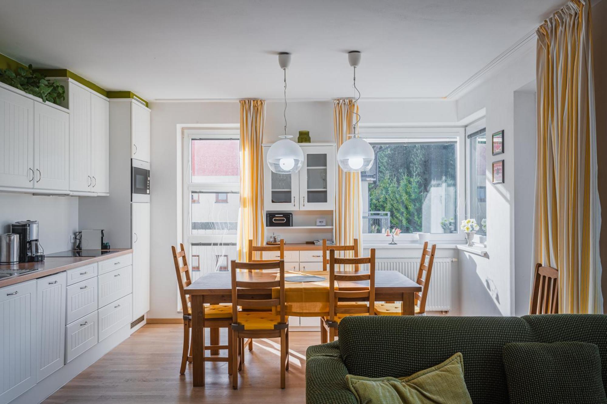 K2 Aparthotel Klinovec Views - Mezonet Apt Loučná pod Klínovcem エクステリア 写真